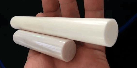 氧化鋁氧化鋯陶瓷棒